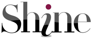 SHINE logo