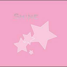 SHINE logo