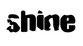SHINE logo