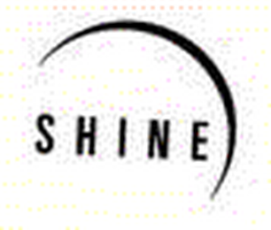 SHINE logo