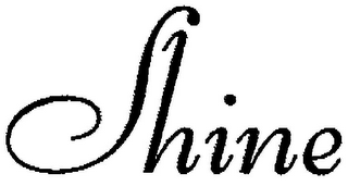 SHINE logo