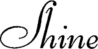 SHINE logo
