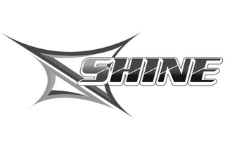 SHINE logo