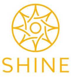 SHINE logo