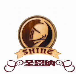 SHINE logo