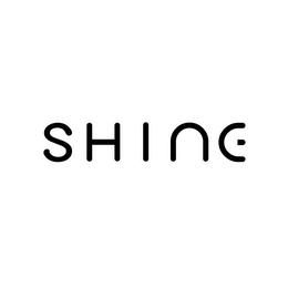 SHINE logo
