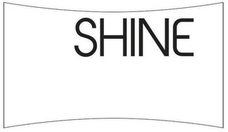 SHINE logo
