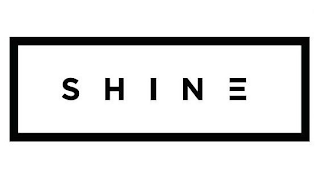 SHINE logo