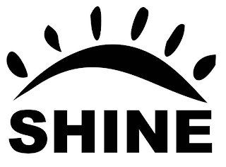 SHINE logo