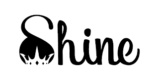 SHINE logo