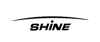 SHINE logo