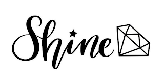 SHINE logo
