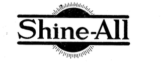SHINE-ALL logo