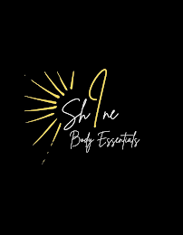 SHINE BODY ESSENTIALS logo