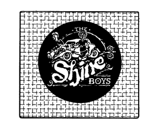 SHINE BOYS