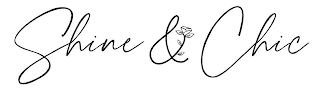 SHINE & CHIC logo