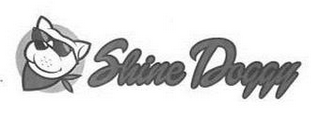 SHINE DOGGY logo