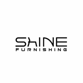 SHINE FURNISHING logo