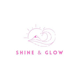 SHINE & GLOW logo