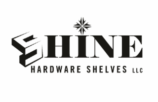 SHINE HARDWARE SHELVES LLC logo