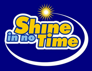SHINE IN NO TIME logo