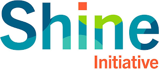 SHINE INITIATIVE logo