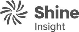 SHINE INSIGHT logo