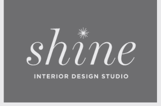 SHINE INTERIOR DESIGN STUDIO logo