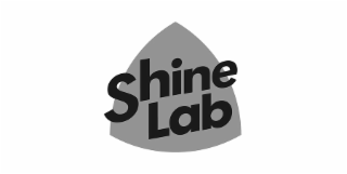 SHINE LAB logo
