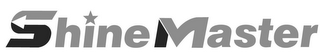 SHINE MASTER logo