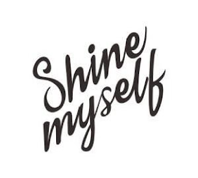 SHINE MYSELF logo