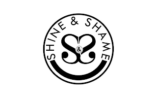 SHINE & SHAME logo