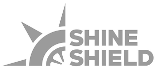 SHINE SHIELD logo