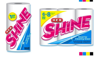 SHINE SHINE logo