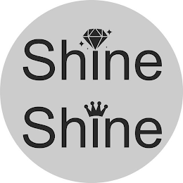 SHINE SHINE logo