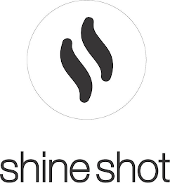 SHINE SHOT logo