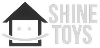 SHINE TOYS logo