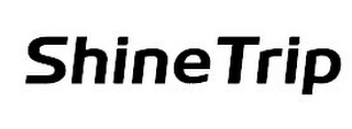 SHINE TRIP logo