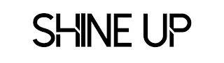 SHINE UP logo
