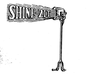 SHINE-ZIT logo