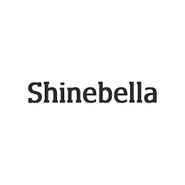 SHINEBELLA logo