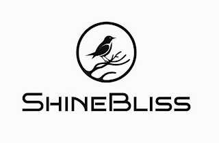 SHINEBLISS logo