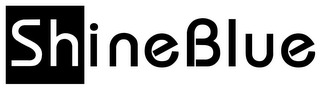 SHINEBLUE logo