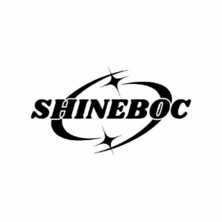 SHINEBOC logo