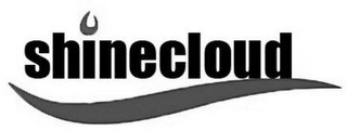 SHINECLOUD logo