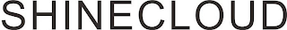 SHINECLOUD logo