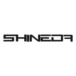 SHINEDA logo