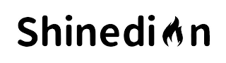SHINEDIAN logo
