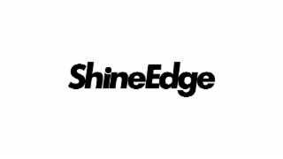 SHINEEDGE logo