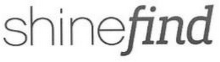 SHINEFIND logo